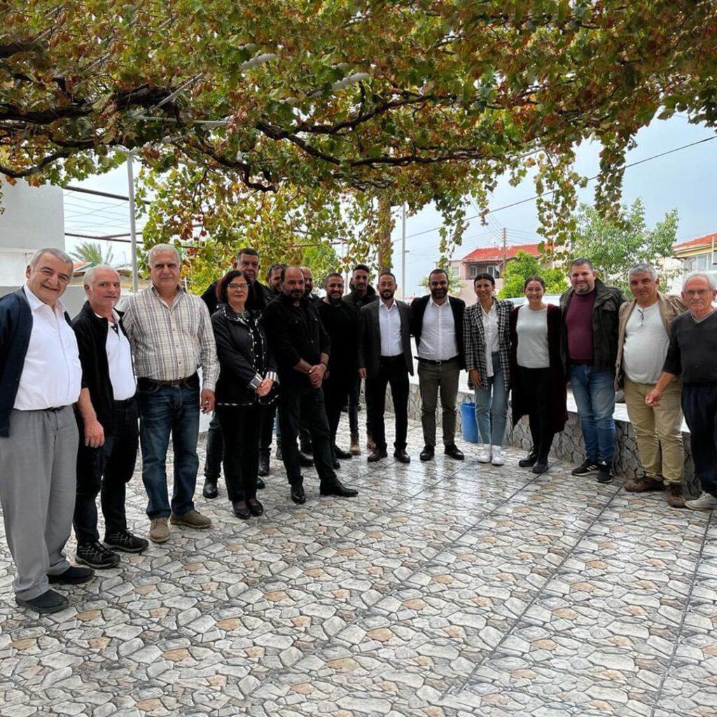 “Yerel yönetimlerde markayız, bu markayı tüm bölgelerimize taşıyacağız”
