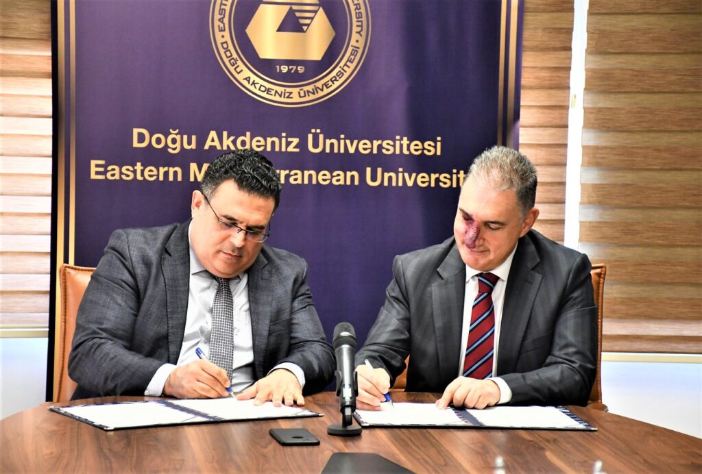 “Hayırlı bir iş için bir araya geldik”