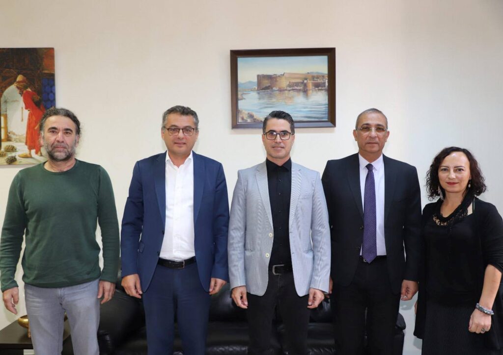 “Konunun takipçisiyiz, çözüm amaçlı dile getiriyoruz ve destekliyoruz”