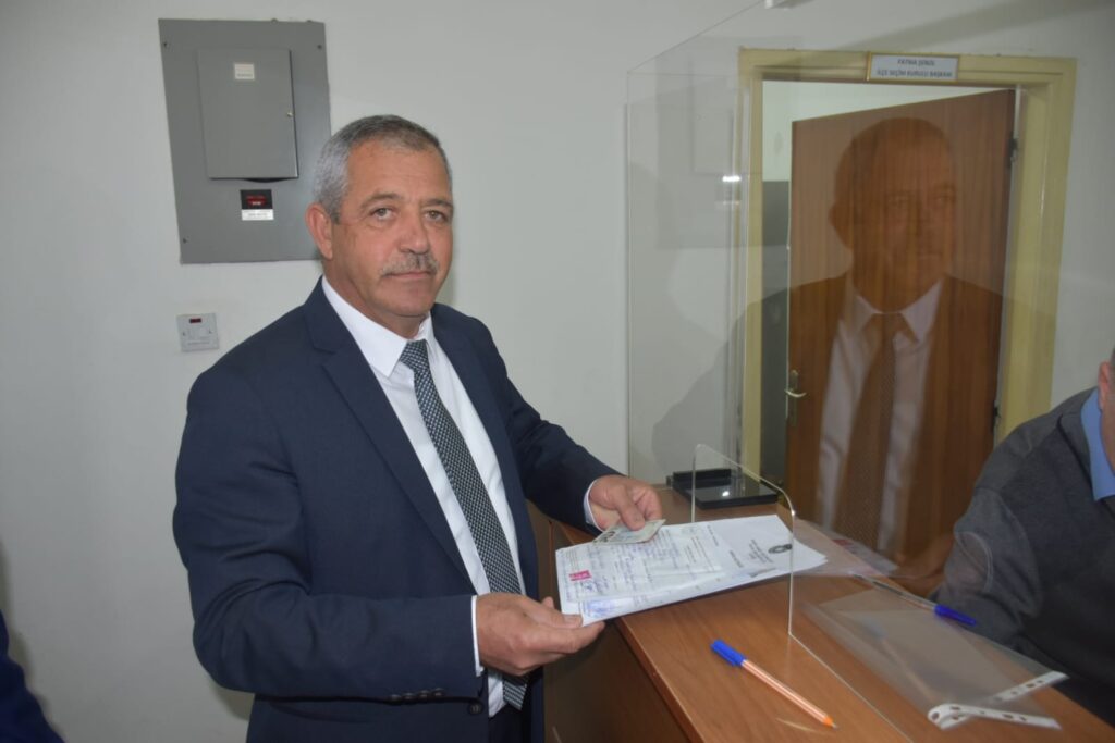 “5-25 Aralık kampanya süreci bizim için yorucu ama keyifli bir süreç olacak”
