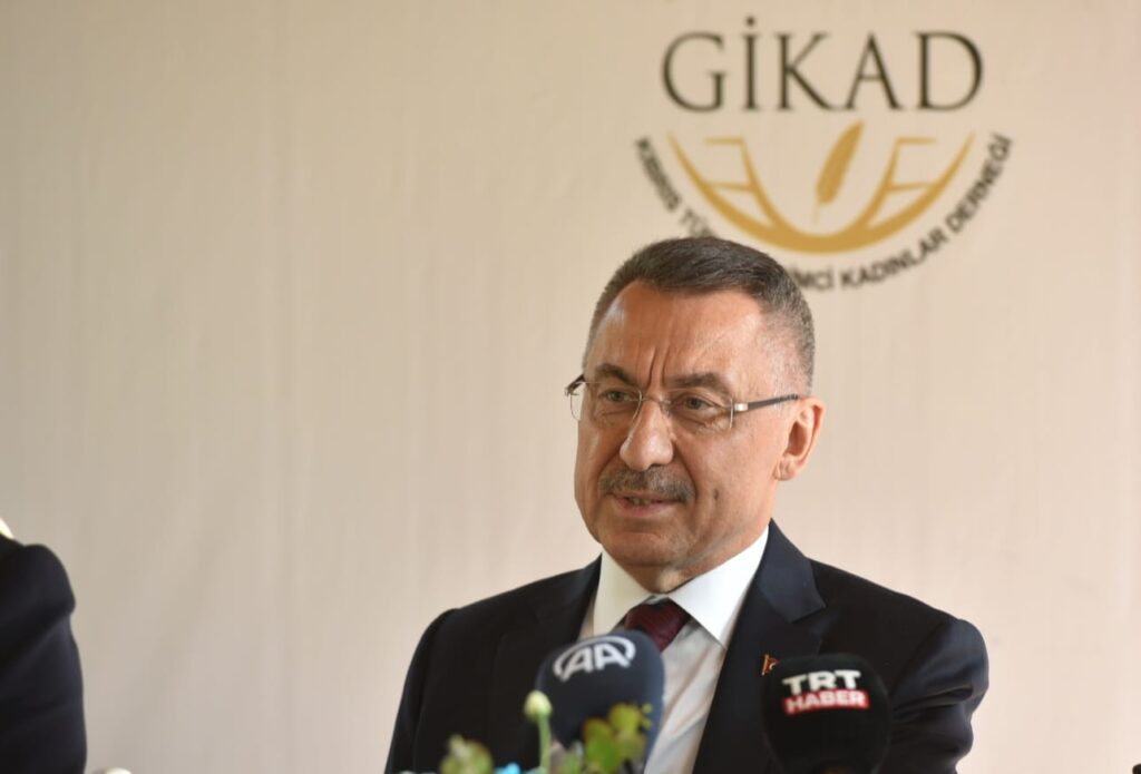 “Dönüşüm istiyorsanız bunu kadınlar ve gençlerle gerçekleştirebilirsiniz”