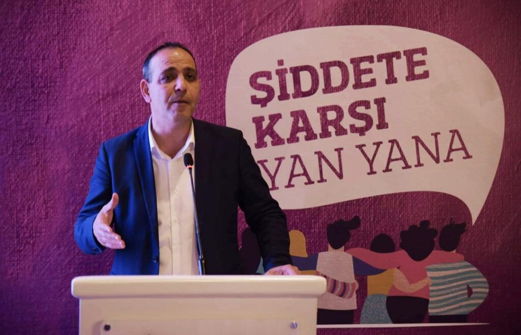 “Kadın dostu belediyeciliğin öncüsü ve örneği olduk”