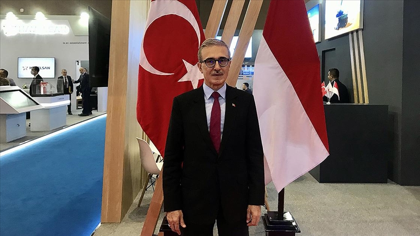 Türkiye’nin yeni kabiliyetlere sahip füzeleri yolda