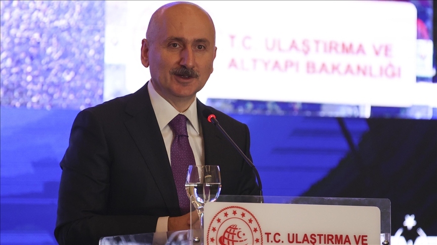 “Orient Express benzeri trenleri raylarımızda göreceğiz”