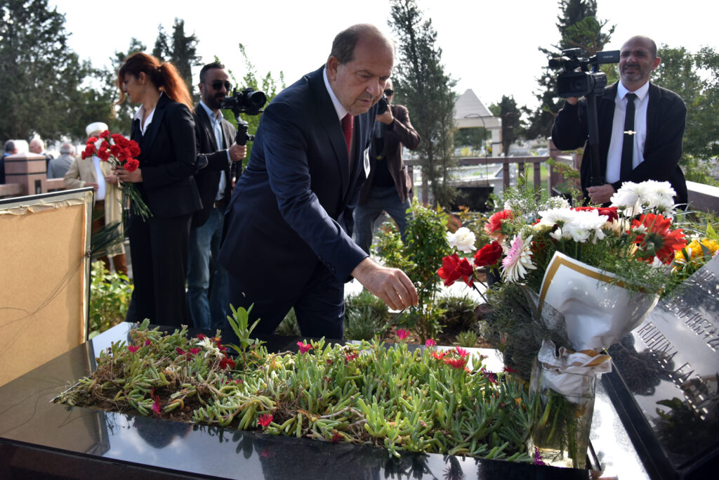 “Her zaman kalplerimizdeki müstesna yerini koruyacak”