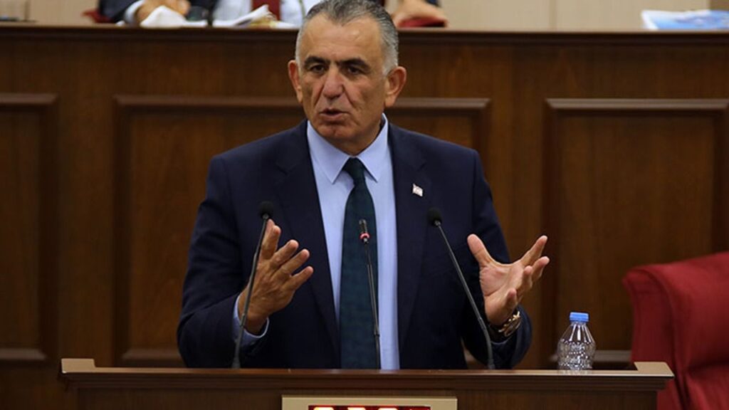 “Sürekli bir akış var, devlet olarak radikal kararlar almamız gerekiyor”