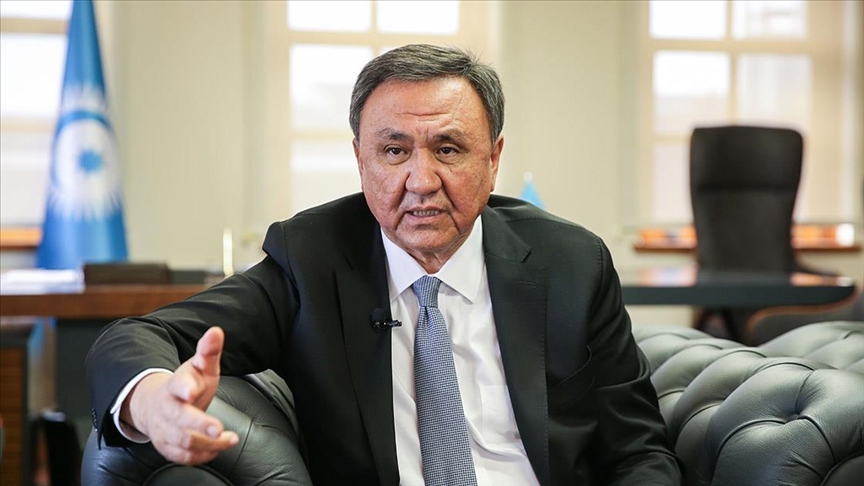 “KKTC’nin TDT’ye gözlemci üye kabul edilmesi, tüm dünya için çok önemli bir mesaj oldu”
