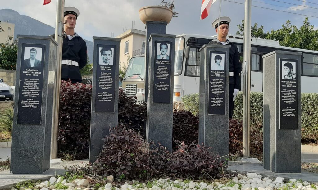 “Sadece şehitlerimize değil, çocuklarımıza da borcumuz var”