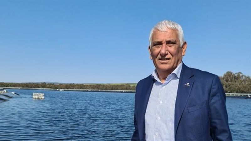 Özçınar, 14. Uluslararası Turunçgil Kongresi’ne katılıyor