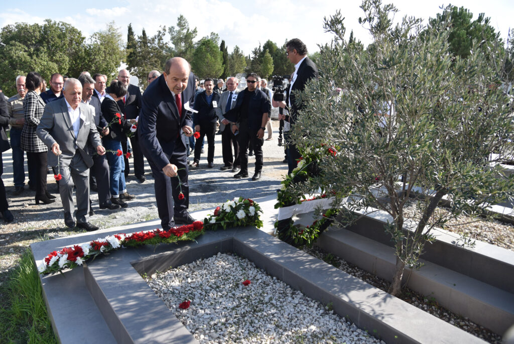 “O bizim için çok değerli bir kişiydi”