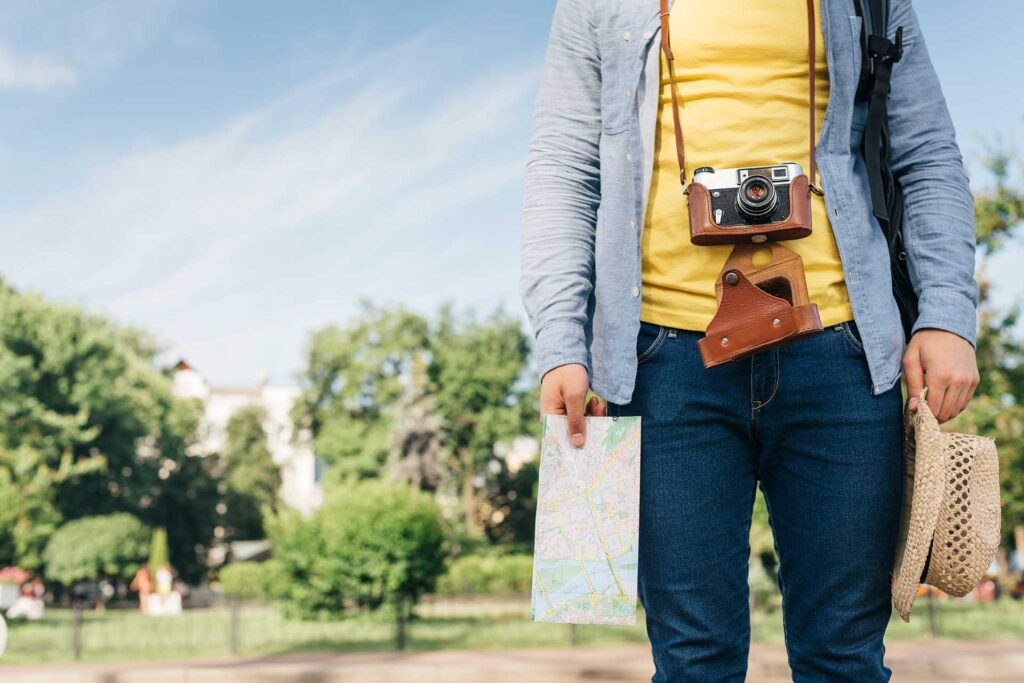 “36. Dönem Turist Rehberi Yetiştirme Kursu” düzenleniyor