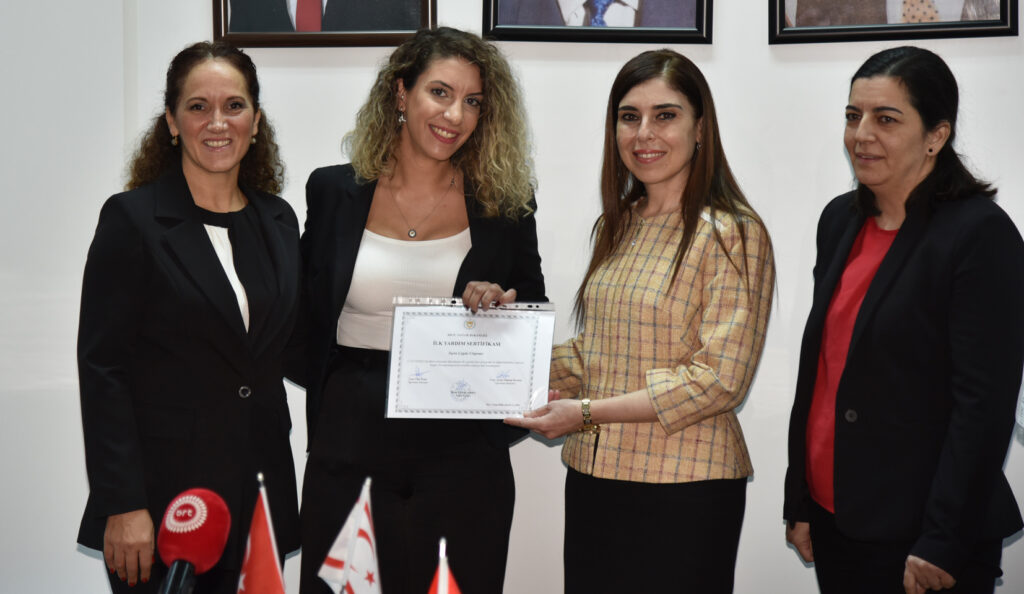 “İlkyardım kursları hayati önem taşıyor”