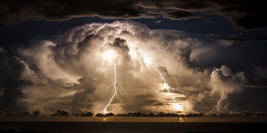 Rum Meteoroloji Dairesi sarı alarm verdi