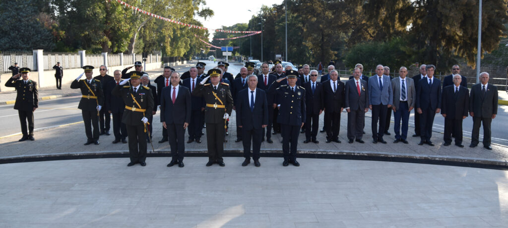 KKTC 39 yaşında!