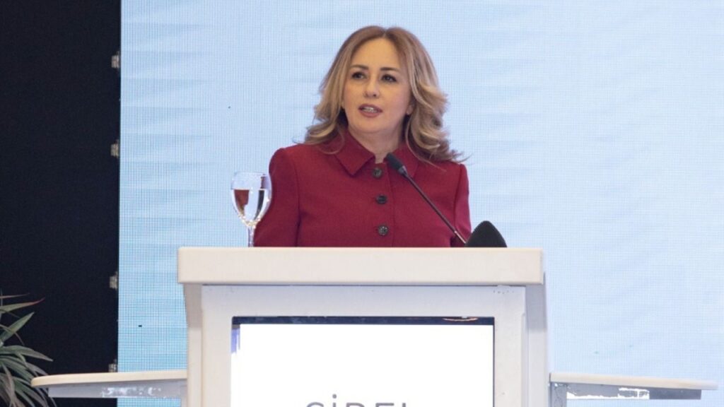 “Ekonomik mücadelemizi sürdüreceğiz”