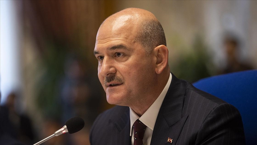 “Türkiye Cumhuriyeti Devleti, dağlardaki teröristin ayakkabı numarası dahil her şeyi bilmektedir”