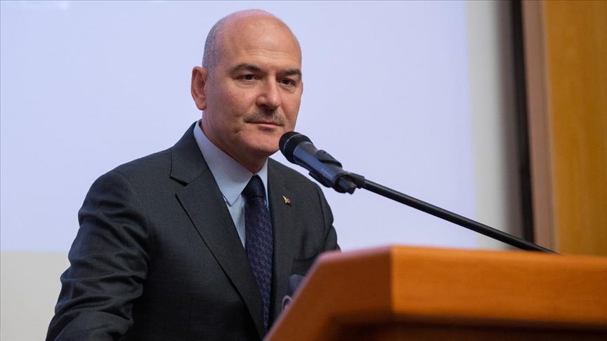 “”Kökünü Kurutma Operasyonu”nda hedeflerin 130’una ve aranan 10 şahsa ulaşıldı”