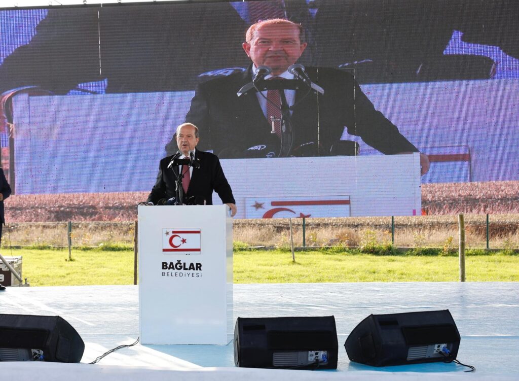 “Büyük onur duydum”
