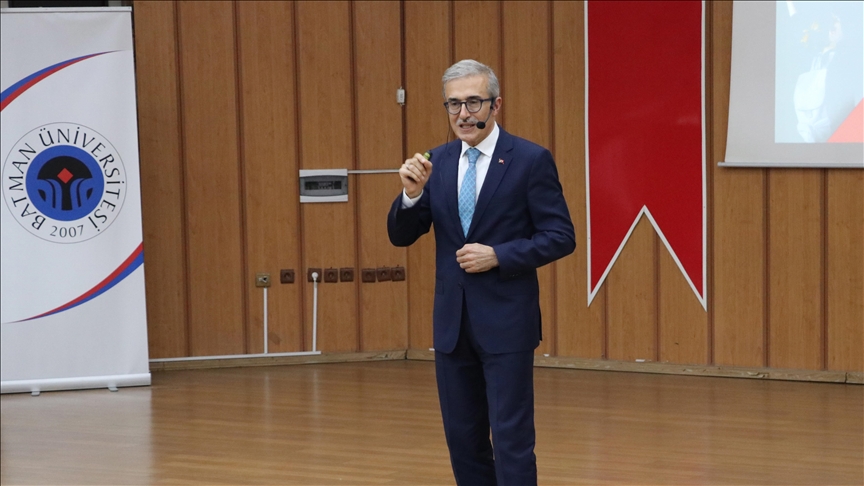 “Stratejik ürünlerde biz yabancıya bağımlı olamayız”