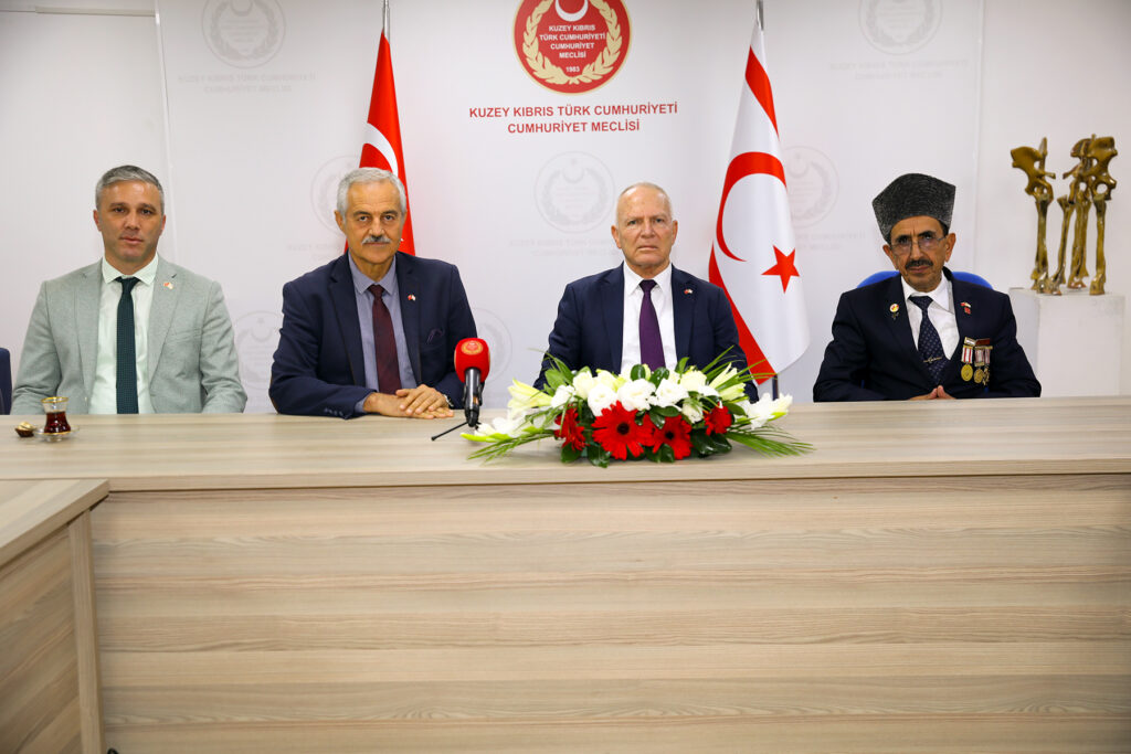 “Birlik ve beraberliğimiz her zaman devam edecek”