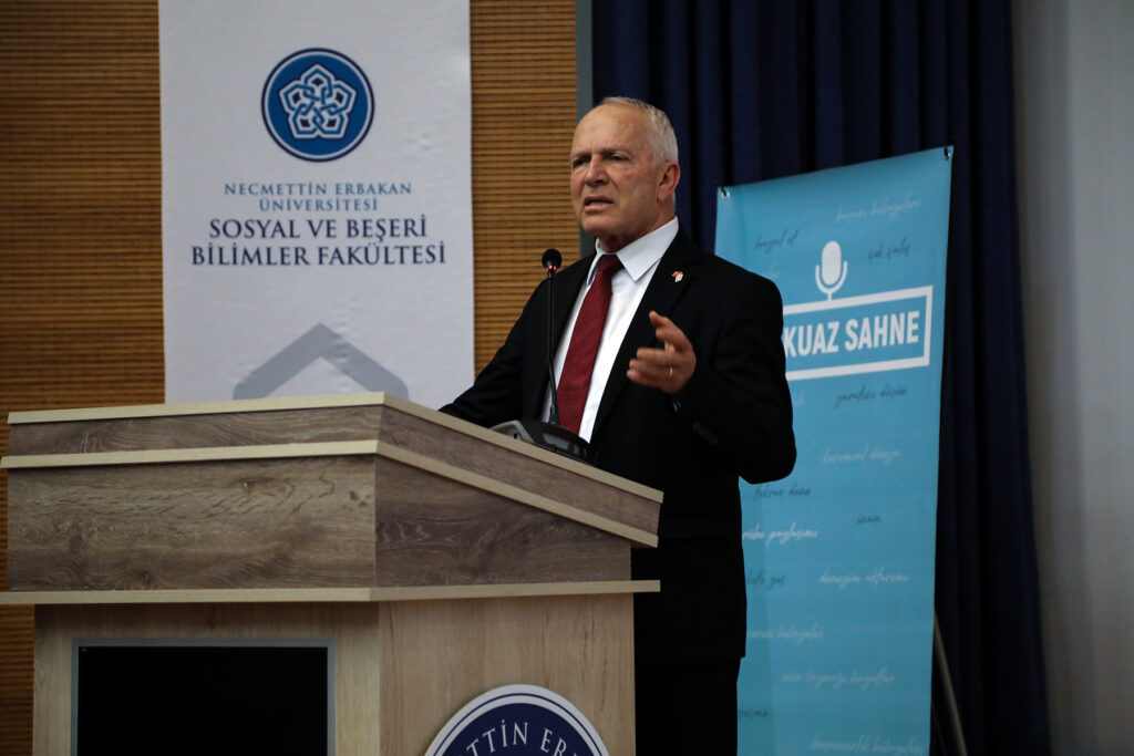 “Kıbrıs Türk halkı ve Türkiye için yeni bir dönem başlamıştır”