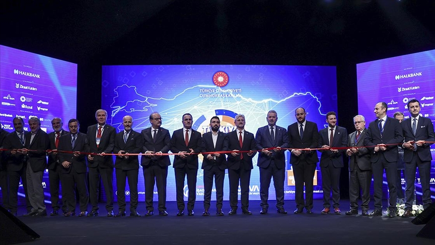 Türkiye Girişimci Buluşması İstanbul’da başladı