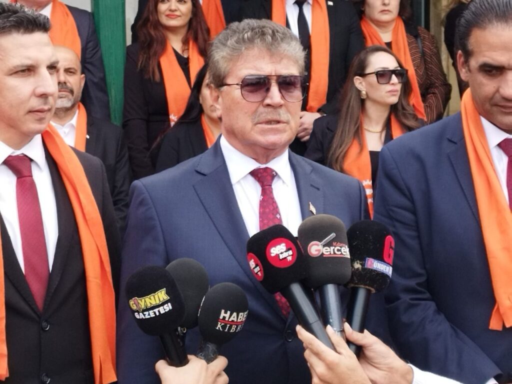 “Halkımıza inanıyor ve güveniyoruz”