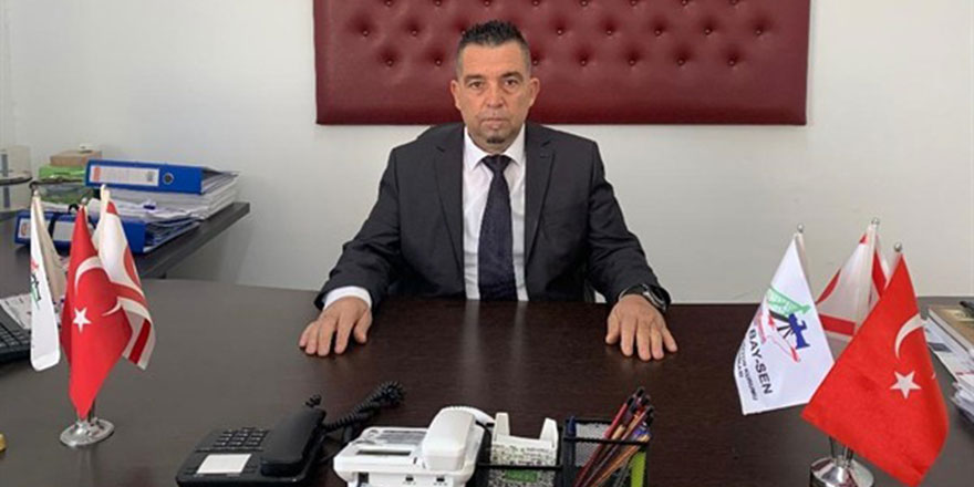 Bay-Sen, BRTK’nın kuruluş yıldönümü için mesaj yayımladı