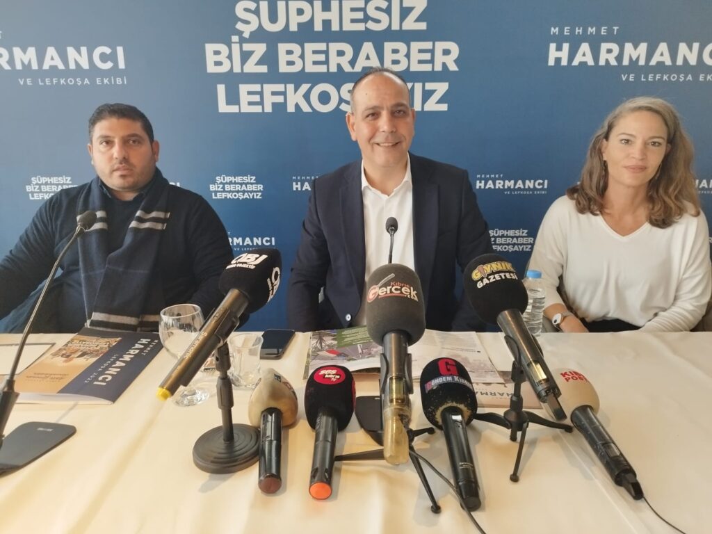 “LTB’yi icraat yapan bir belediye haline getirdik”