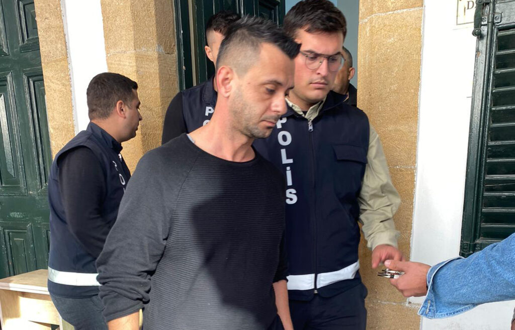 Bir sapık daha teminatla serbest!