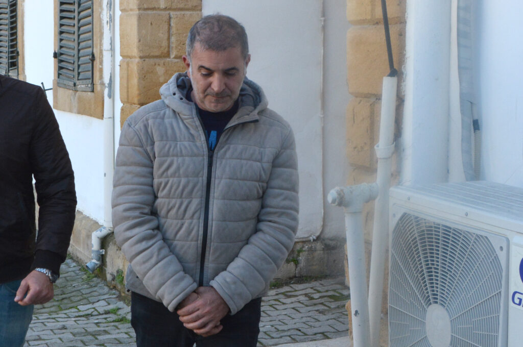 Boşanmak istedi diye ciddi şekilde darp etti, teminatla serbest bırakıldı!