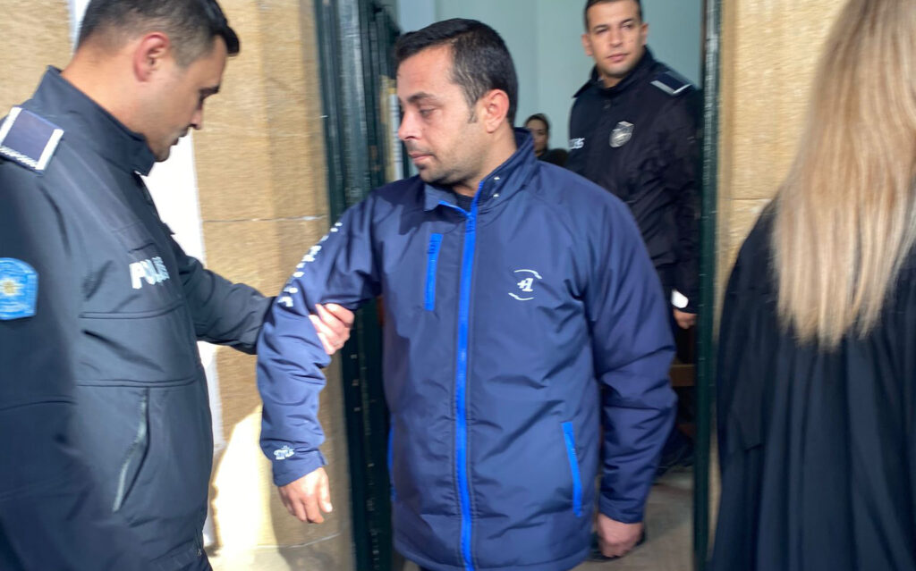 Ailesi borcunu ödedi, teminatla serbest bırakıldı
