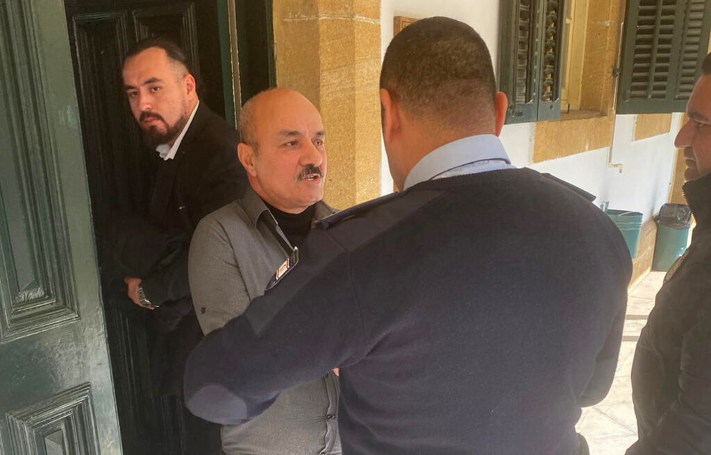 Kendisine emanet edilen arabayı satmıştı, 3 yıl hapis cezasına çarptırıldı