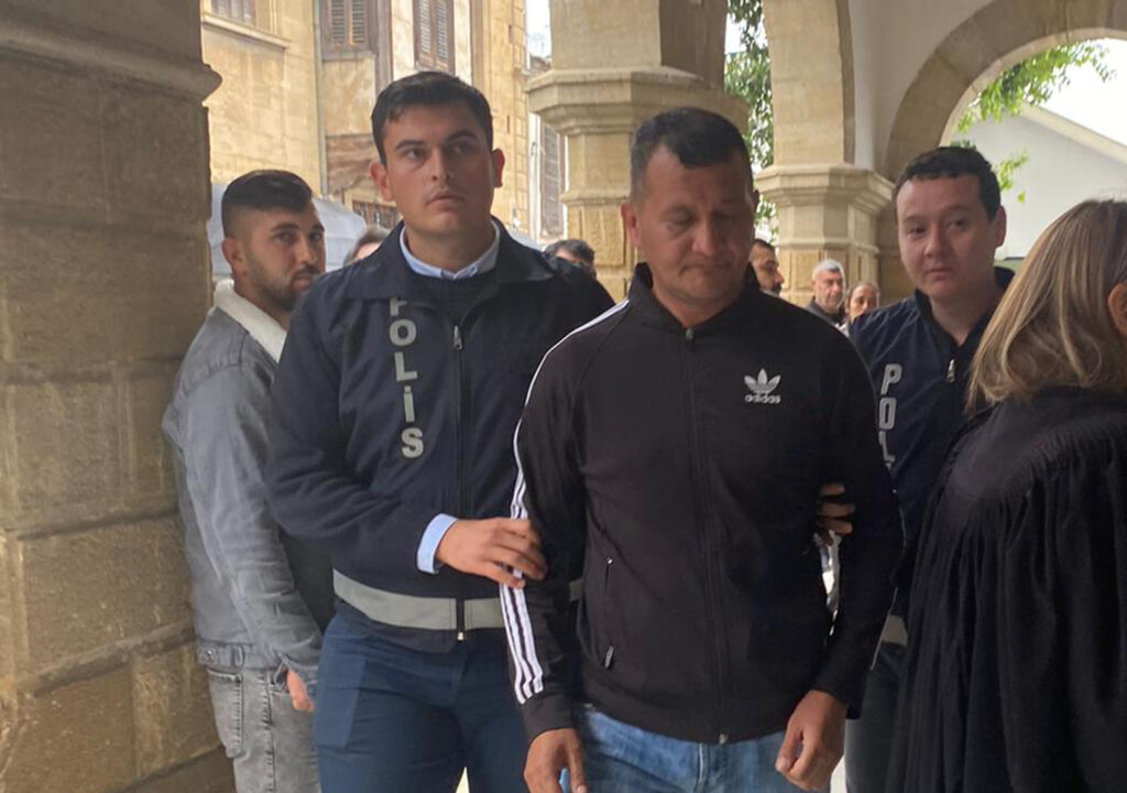Milletvekiline hakaret eden zanlı cezaevine gönderildi
