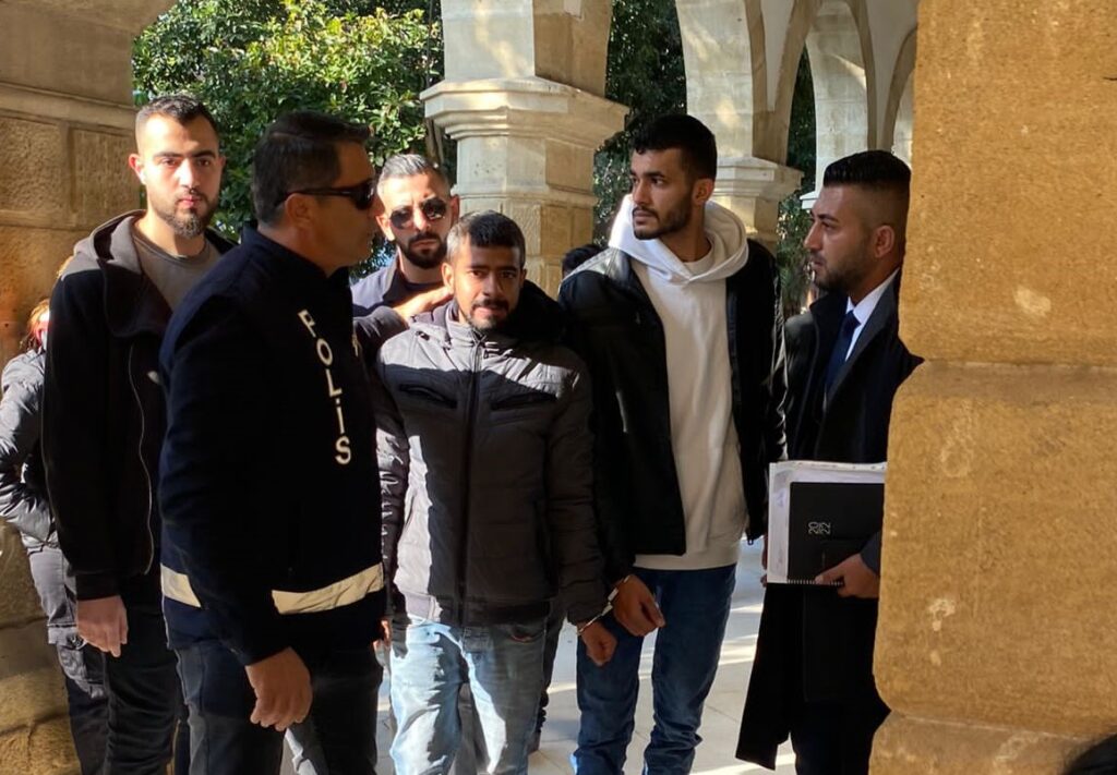 Uyuşturucu meselesiyle ilgili bir kişi daha yakalandı