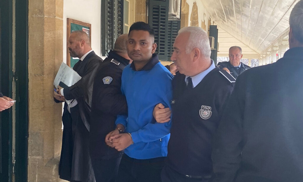 Uyuşturucu ithal eden zanlı cezaevine gönderildi