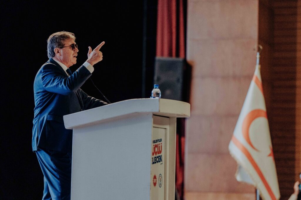 “2023’te Maraş’ın tamamı açılacak”