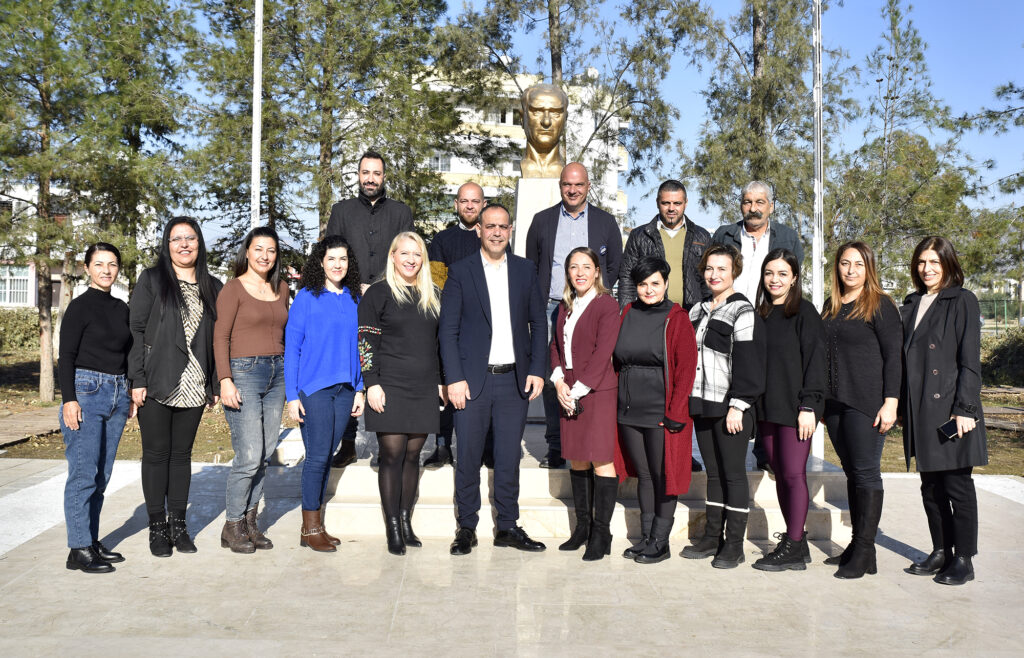 “25 Aralık’ta şüphesiz yine Lefkoşa kazanacak”