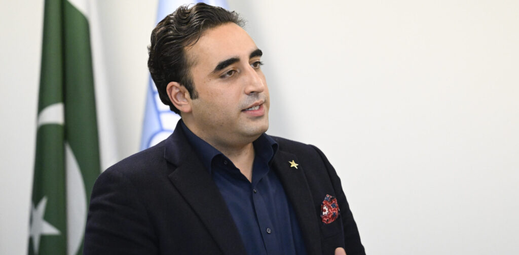 Pakistan Dışişleri Bakanı Zerdari, “Pakistan KKTC’yi tanır mı?” sorusunu yanıtladı