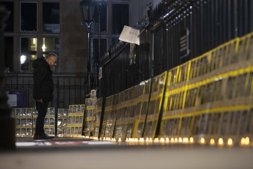 “59 yıl önce gerçekte neler olduğunu dünyaya duyurmak istiyoruz”