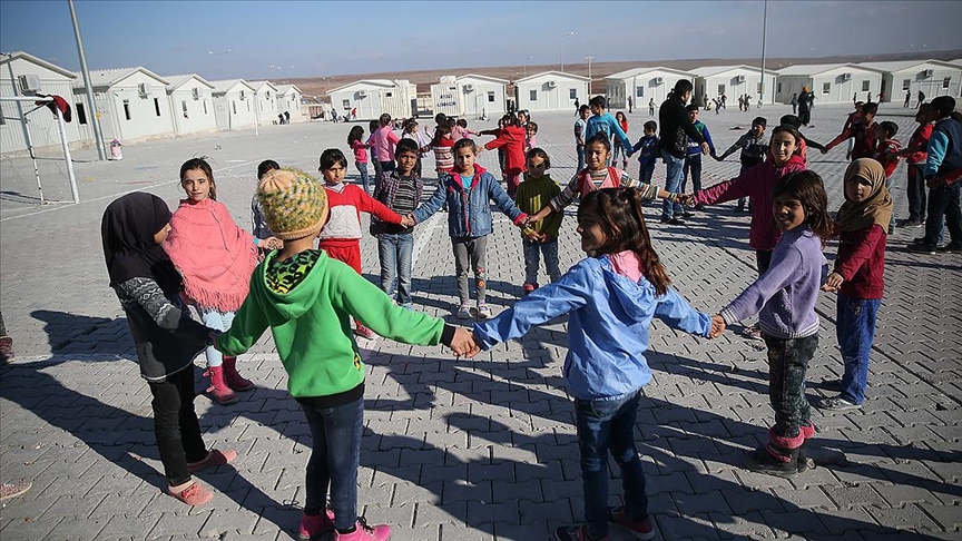 AB’den Türkiye’ye sınır yönetimi için 220 milyon avro destek