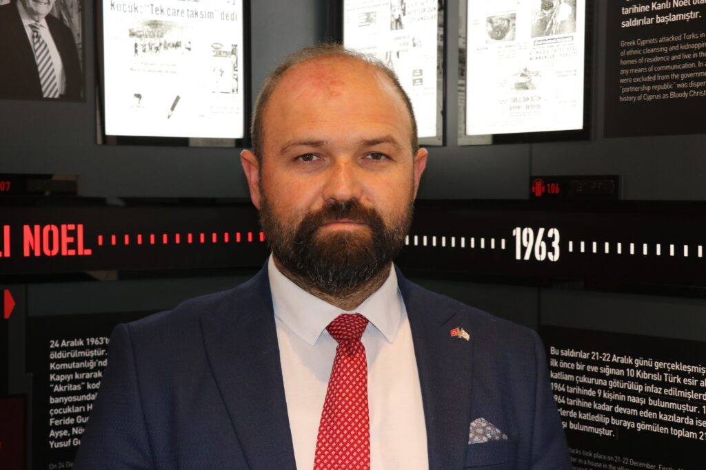 Kıbrıs’ta Rumların katlettiği anne ve 3 oğluna yönelik vahşetin belgeseli yayınlandı