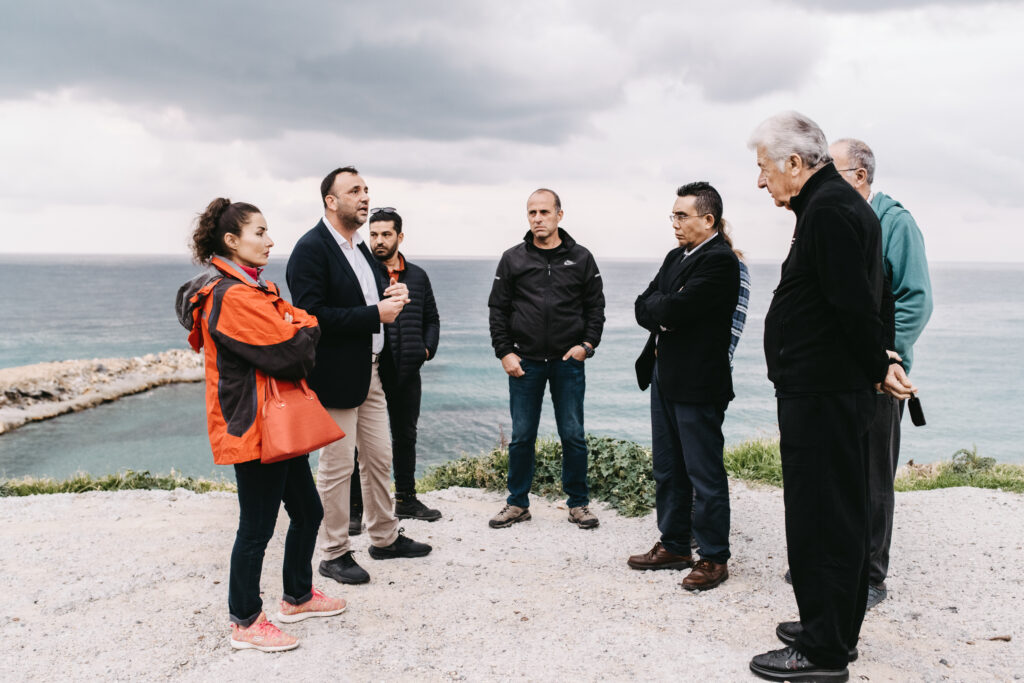 “Balıkçılar ve Karaoğlanoğlu halkı görmezden gelindi”