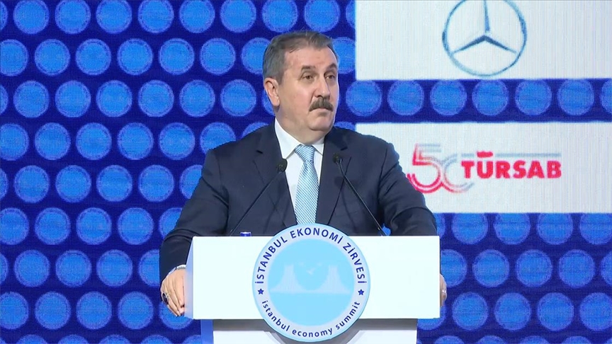 “Enflasyonun aralık ve ocaktan sonra yüzde 50’ler seviyesine geleceğini tahmin ediyoruz”