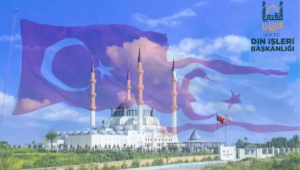 Merkez camilerde şehitler için Kur’an-ı Kerim ve Mevlid-i Şerif okutuldu