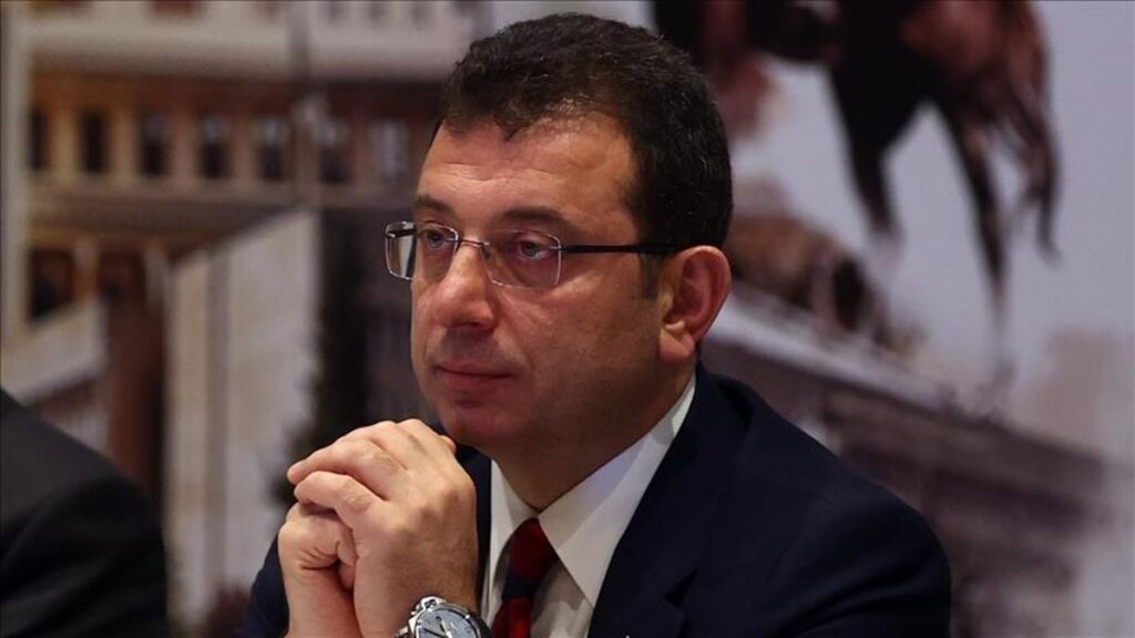 İBB Başkanı İmamoğlu’nun hakaret davası kararı, savcı tarafından istinafa taşındı
