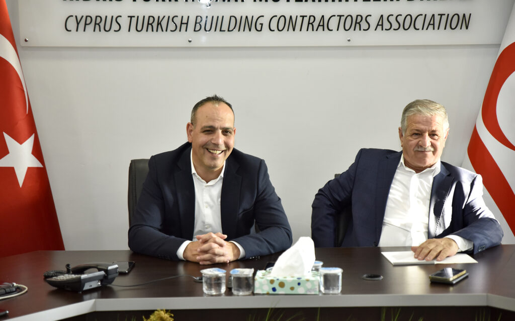 “LTB’de istikrarı koruyarak, iyileşmeyi ileriye taşımak hedefindeyiz”
