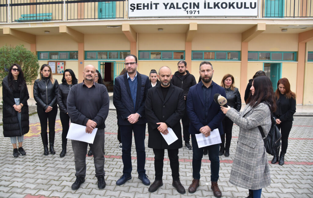 “Zedelenen güven yeniden tesis edilmeli”