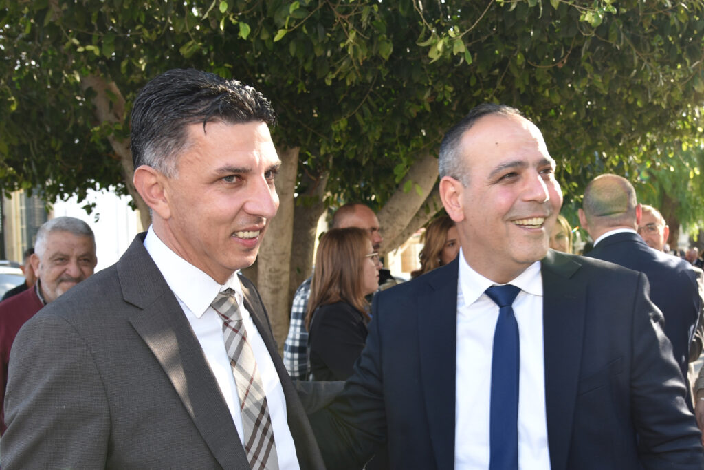 “Tüm renkleri kucaklayarak çalışma zamanı bizim için”