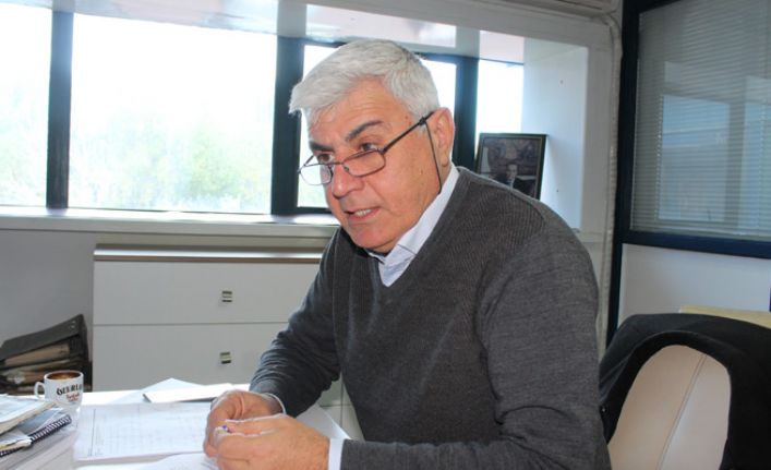 “KKTC’deki trafik mevzuatının da yollardaki araçların da dünyada eşi emsali yok”